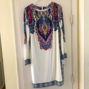 Donna Morgan Dress